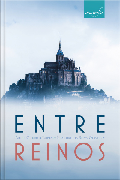 Entre Reinos