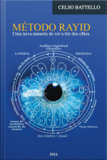 Método Rayid - Uma Nova Maneira De Ver As Íris Dos Olhos