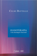 Oligoterapia : Uma Abordagem Funcional
