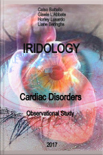 Iridology - Cardiac Disorders: Observational Study