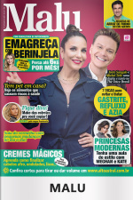Malu - Edição De 07/09/2018