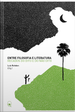 Entre Filosofia E Literatura: Recados Do Dito E Do Não Dito