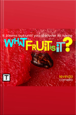 What Fruit Is It ?