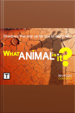 What Animal Is It?