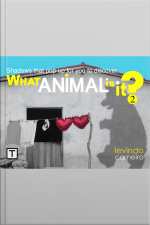 What Animal Is It? Vol. 2