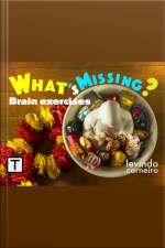 Whats Missing? Brain Exercises