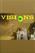 Visions Of The Hereafter ...that Comes After Lyfe Ends