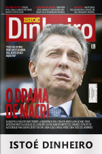 Istoé Dinheiro - Edição De 12/09/18