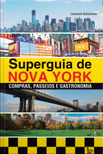 Superguia De Nova York