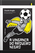 A Vingança Do Arqueiro Negro: Literatura De Cordel