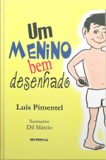 Um Menino Bem Desenhado