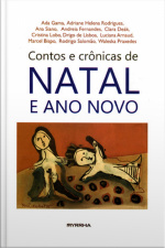 Contos E Crônicas De Natal E Ano Novo
