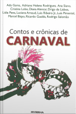 Contos E Crônicas De Carnaval