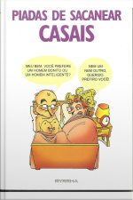 Piadas De Sacanear Casais