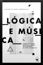 Lógica E Música: Conceitualidade Musical A Partir Da Filosofia De Kant E Hanslick