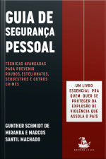 Guia De Segurança Pessoal