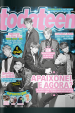 Todateen - Edição De Outubro De 2018