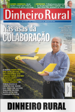 Dinheiro Rural - Edição De Outubro 2018