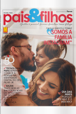 Pais  Filhos - Edição Nº578