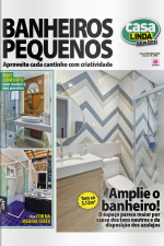 Casa Linda Extra - Edição N°8