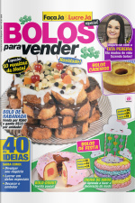 Faça Já  Lucre Já Especial - Edição Nº 30