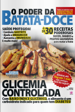 O Poder Da Batata Doce - Edição Nº12