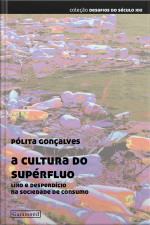 A Cultura Do Supérfluo: Lixo E Desperdício Na Sociedade De Consumo
