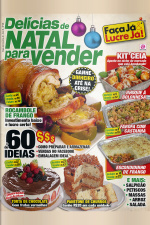 Faça Já  Lucre Já- Edição Nº26