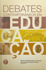 Debates Contemporâneos Em Educação