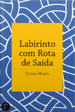 Labirinto Com Rota De Saída