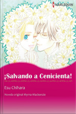¡salvando A Cenicienta!