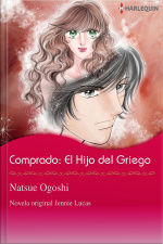 Comprado: El Hijo Del Griego