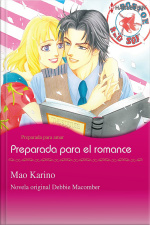 Preparada Para El Romance