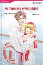 Mi Terrible Presidente
