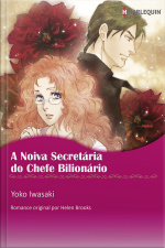 A Noiva Secretária Do Chefe Bilionário