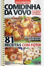 Guia De Receitas - Edição Nº 91