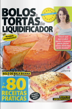 Cozinhando Com Cátia Fonseca N°01