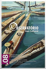 Revista Observatório Itaú Cultural - N. 8: Diversidade Cultural: Contextos E Sentidos