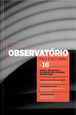 Revista Observatório Itaú Cultural - N° 16