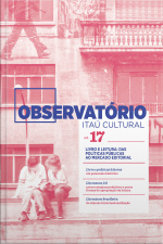 Revista Observatório Itaú Cultural - 17