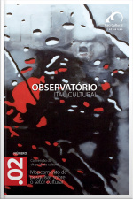 Revista Observatório Itaú Cultural - N. 2: Mapeamento De Pesquisas Sobre O Setor Cultural