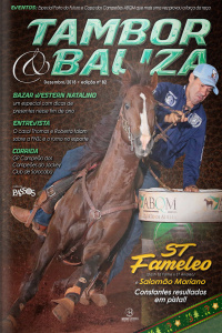 Tambor  Baliza Edição Nº 82