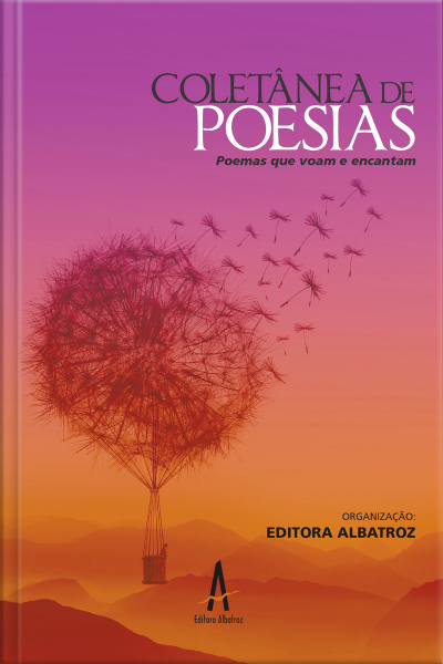 Coletânea De Poesias