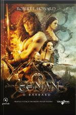 Conan, O Bárbaro