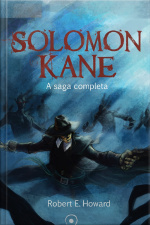 Solomon Kane: A Saga Completa