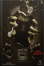 Apocalipse Zumbi 1: Os Primeiros Anos