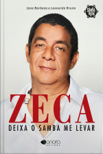 Zeca Pagodinho - Deixa O Samba Me Levar