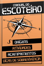 Guia Mundo Em Foco Extra Edição 11 (manual Do Escoteiro)