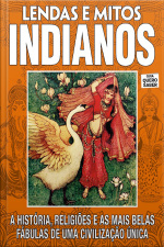 Guia Quero Saber Lendas E Mitos Indianos Edição 1