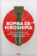 Guia Conhecer Fantástico Especial Bomba De Hiroshima Edição 7